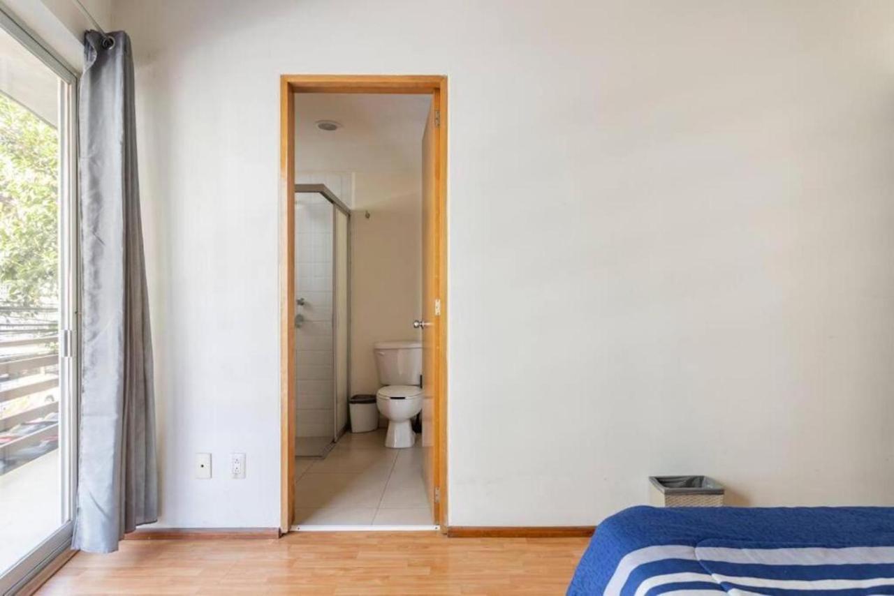 Habitacion Con Bano Privado Apartment *