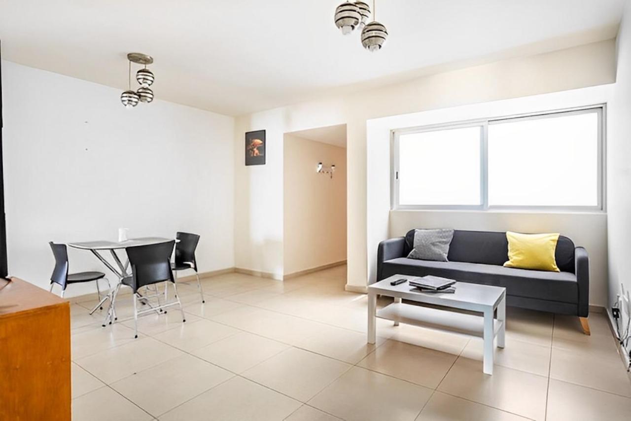 Apartment Habitacion Con Bano Privado *