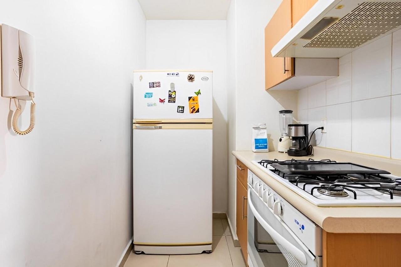 Apartment Habitacion Con Bano Privado *