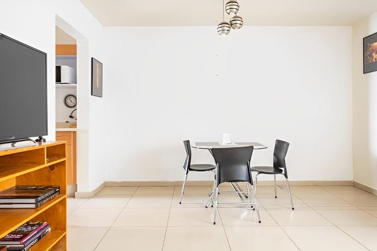 Apartment Habitacion Con Bano Privado