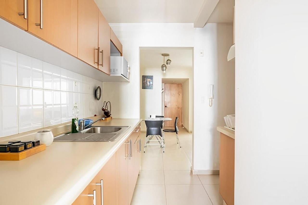 Habitacion Con Bano Privado Mexico City